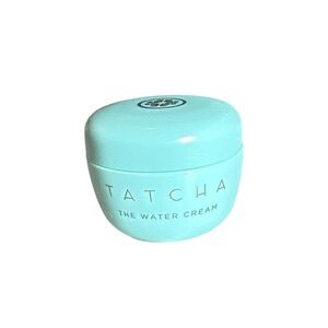 Tatcha The Water Cream - Mini Size (10ml) NWT